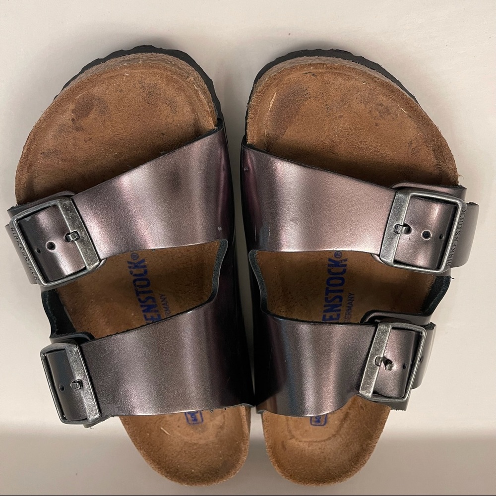 Birkenstock Women size 7